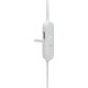 HANDS FREE BLUETOOTH JBL TUNE 215BT NECKBAND WHITE